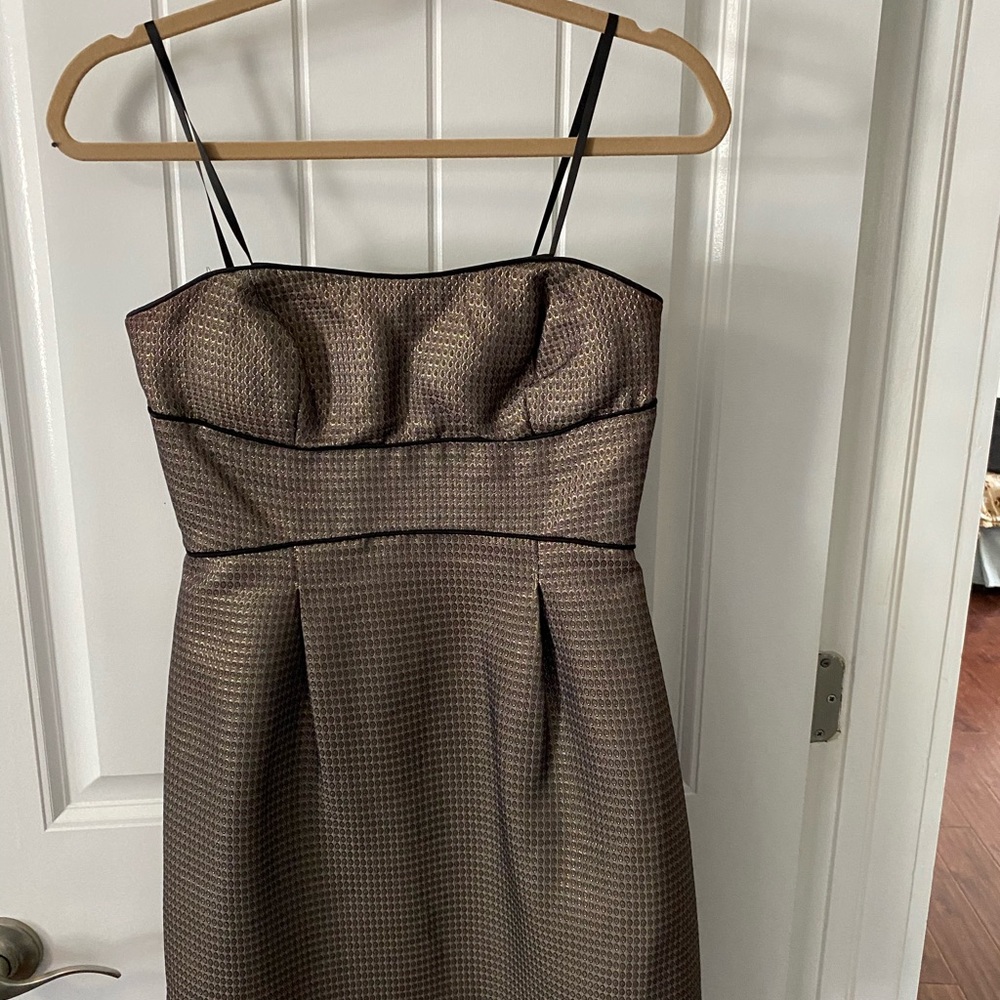 Max and Cleo cocktail dress
